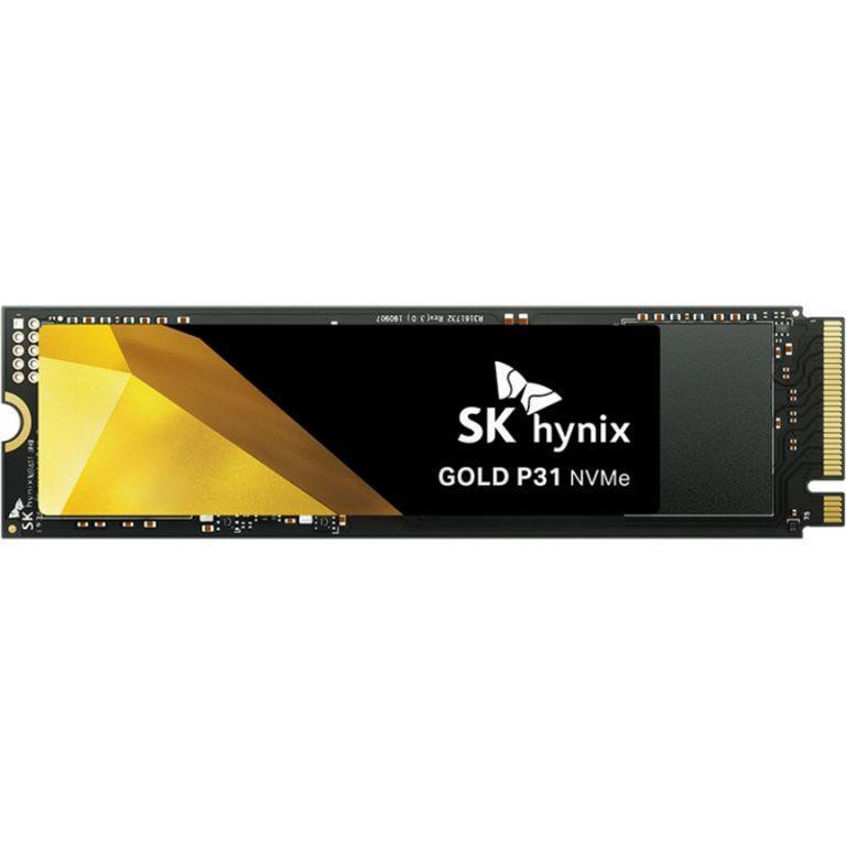 SK hynix Gold P31 - зображення 1