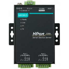   Moxa NPort 5230A