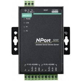   Moxa NPort 5232I