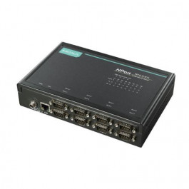   Moxa NPort 5610-8-DTL