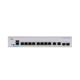   Cisco CBS350-8P-2G