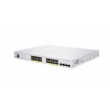 Cisco CBS250-24FP-4G - зображення 1