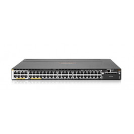   HP 3810M-40G-PoE+ (JL076A)