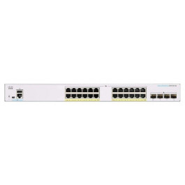   Cisco CBS250-24P-4X