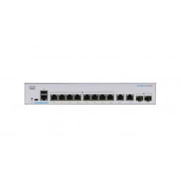   Cisco CBS350-8T-E-2G-EU