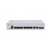 Cisco CBS350-8T-E-2G-EU - зображення 2