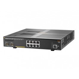   HP 2930F-8GPoE+2SFP+ (JL258A)