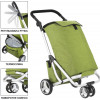 ShoppingCruiser Сумка-візок  3 Wheels Green (650071) - зображення 2