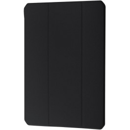   Dux Ducis Toby Series With Pencil Holder для Apple iPad 10.2" (2019-2021) Black