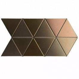   Realonda Ceramica Triangle TRIANGLE METAL 485х280х9