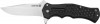 Cold Steel Crawford 1 Black (CS-20MWCB) - зображення 1