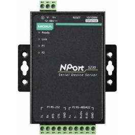   Moxa NPort 5230