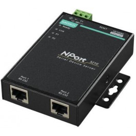   Moxa NPort 5210