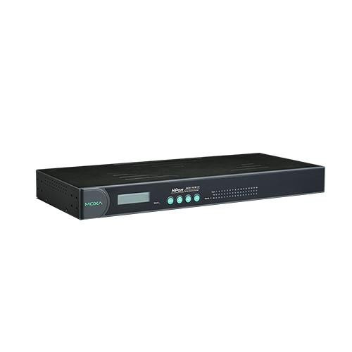 Moxa NPort 5650-8-S-SC - зображення 1