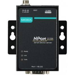   Moxa NPort 5150A-T