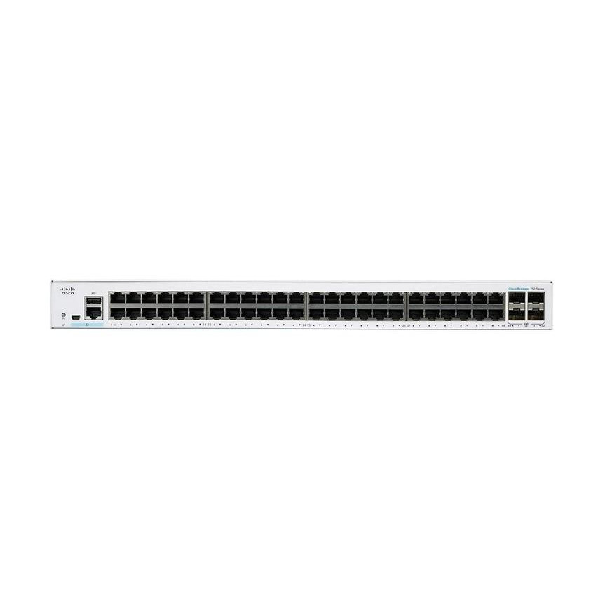 Cisco CBS250-48T-4G - зображення 1