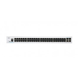   Cisco CBS250-48T-4G