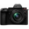 Panasonic Lumix DC-G9 II kit (12-60mm) (DC-G9M2MEE) - зображення 2