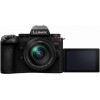 Panasonic Lumix DC-G9 II kit (12-60mm) (DC-G9M2MEE) - зображення 3