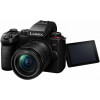 Panasonic Lumix DC-G9 II kit (12-60mm) (DC-G9M2MEE) - зображення 4