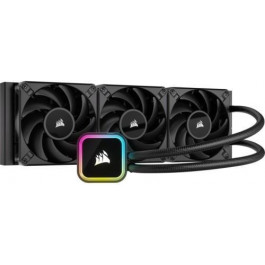   Corsair iCUE H150i RGB ELITE (CW-9060060-WW)