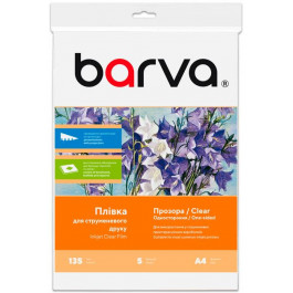   Barva IF-BAR-M100-T01