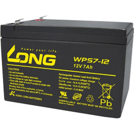   Kung Long WPS7-12