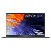   LG GRAM 2023 15Z90RT silver (15Z90RT-G.AA55Y)