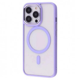   WAVE Ardor Case with MagSafe iPhone 13 Pro Light Purple