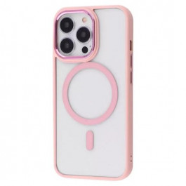   WAVE Ardor Case with MagSafe iPhone 13 Pro Max Pink Sand