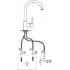 Deante Low Pressure BEZ_062H - зображення 3