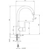 Deante Low Pressure BEZ_062H - зображення 4