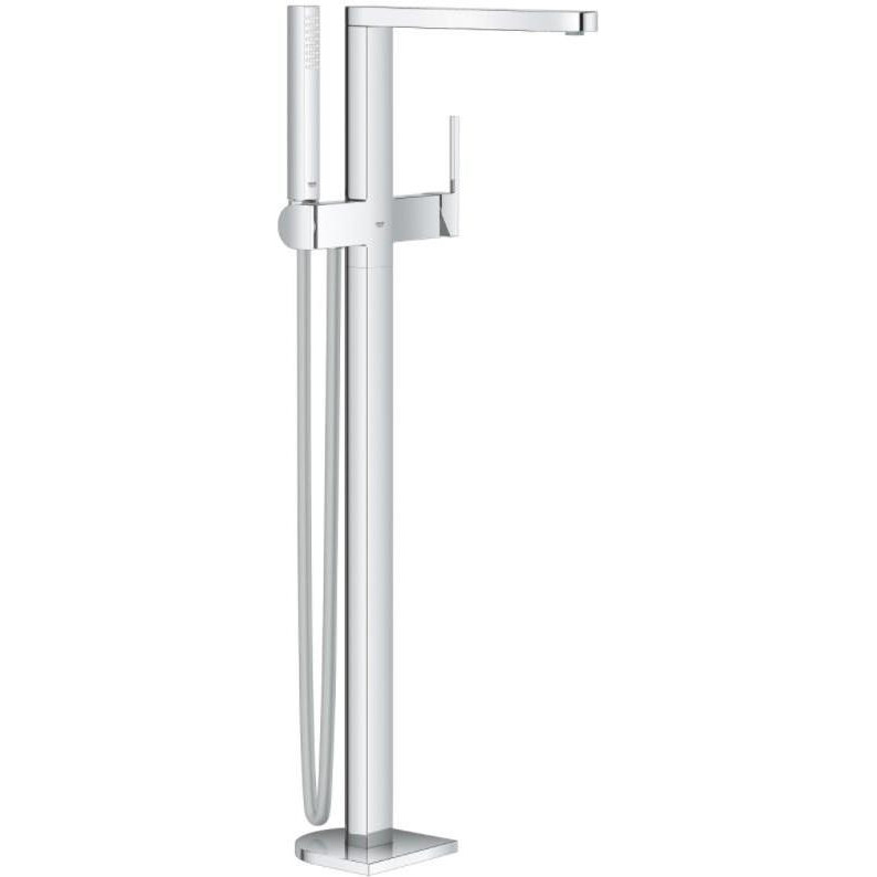 GROHE Plus 23846003 - зображення 1