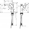 Hansgrohe Talis E 71754340 - зображення 3