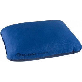   Sea to Summit FoamCore Pillow Regular / navy blue (APILFOAMRNB)