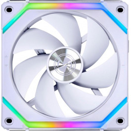   Lian Li Uni Fan SL 120 V2 White (G99.12SLV21W.00)