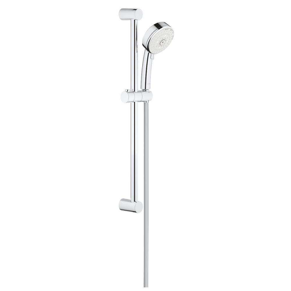 GROHE New Tempesta Cosmopolitan 100 27787002 - зображення 1