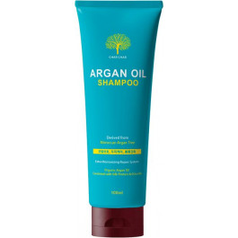   Char Char Шампунь для волос  Аргановое Масло Argan Oil Shampoo 100 мл (8802929005539)