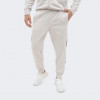 Nike Бежеві чоловічі спортивнi штани  M NSW SW AIR JOGGER PK FN7690-104 - зображення 1