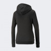 PUMA Жіноча   Power Full-Zip Hoodie 67422601 XS  Black (4065453200793) - зображення 5