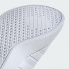 Adidas Чоловічі кеди низькі  Breaknet 2.0 ID7110 42.5 (8.5UK) 27 см Ftwwht/Ftwwht/Ftwwht (4066755295654) - зображення 8