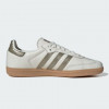 Adidas Жіночі кеди низькі Adidas Samba Og W IG1964 36.5 (4UK) 22.5 см Samba Og W Owhite/Cybemt/Wogome (4067 - зображення 3