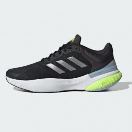   Adidas Чорні чоловічі кросівки  RESPONSE SUPER 3.0 IF7251