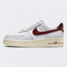   Nike Білі жіночі кеди  Air Force 1 &apos;07 SE DV7584-001