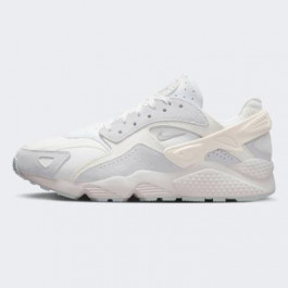   Nike Молочні чоловічі кросівки  Air Huarache Runner DZ3306-100 43