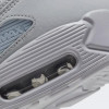 Nike Світло-сірі чоловічі кросівки  Air Max 90 CN8490-001 41 - зображення 8