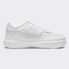 Nike Жіночі кеди низькі  Court Vision Alta Ltr DM0113-100 40 (8.5US) 25.5 см (195237045235) - зображення 3