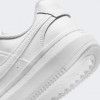 Nike Жіночі кеди низькі  Court Vision Alta Ltr DM0113-100 40 (8.5US) 25.5 см (195237045235) - зображення 8