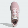 Adidas Жіночі кеди низькі  Court Platform Suede IG8614 38 (5UK) 23.5 см Clpink/Ftwwht/Ftwwht (4066765471215 - зображення 6