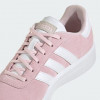 Adidas Жіночі кеди низькі  Court Platform Suede IG8614 38 (5UK) 23.5 см Clpink/Ftwwht/Ftwwht (4066765471215 - зображення 7